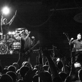 Breaking Benjamin Wallpaper Background Kicking Designs