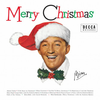 Bing Crosby Merry Christmas Amazon Music