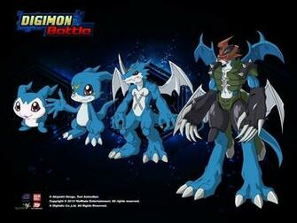 Digimon Wallpaper