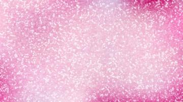 Pastel Pink Sparkling Glitter Background
