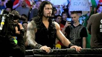 Roman Reigns HD Wallpaper Wwe