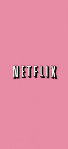 Lalalove This Netflix Wallpaper Rose Fondo Pastel Pink