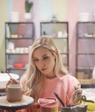 Franchesca Eva On Cutiepiemarzia Marzia Bisognin