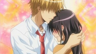 Kaichou Wa Maid Sama Image HD Wallpaper And Background