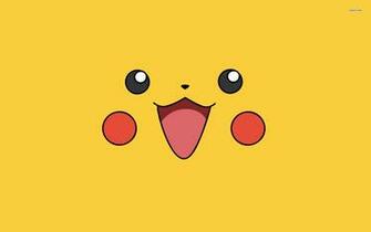 Pikachu Wallpaper Anime