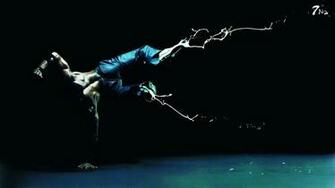 Dancer Wallpaper