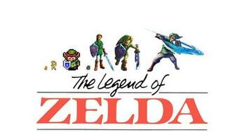 The Legend Wallpaper Of Zelda