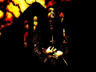 Gorgoroth Wallpaper