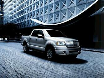 Lincoln Mark Lt Conceptcarz