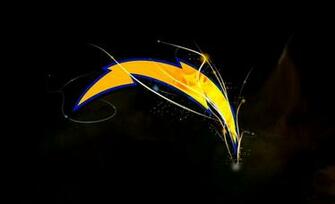 Chargers Wallpaper HD