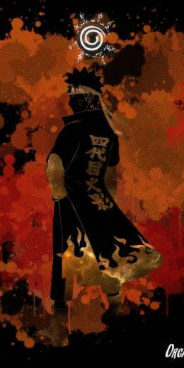 Buu Dang On iPhone 6s Plus Wallpaper Must To Have Naruto