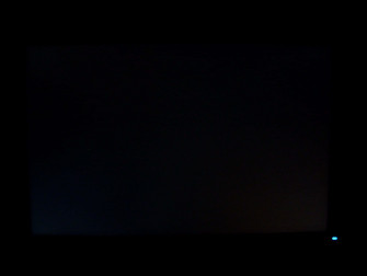 Pitch Black Background Wallpaper