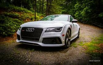 Audi Rs7 Wallpaper X Net