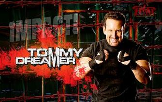 For Forums Url Wwe Desivalley Tommy Dreamer Wallpaper