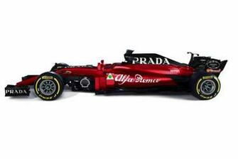 Alfa Romeo In F1 Nel Il Cuore Sportivo Torna