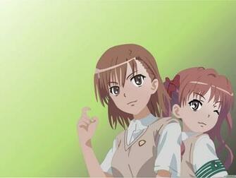 A Certain Scientific Railgun Tv