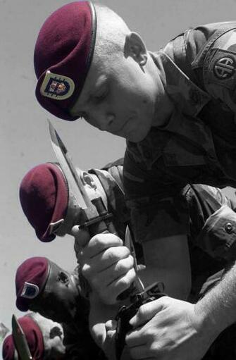 82nd Airborne Wallpaper