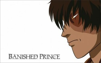 Zuko Wallpaper By Supersaiyen4