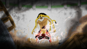 Gomu No 4k Ultra HD Wallpaper And Background