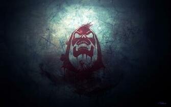Skeletor Wallpaper Nekusa By