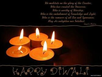 Diwali Greetings Gifts Wallpaper