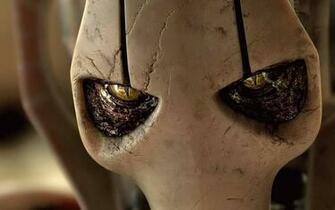 Wars General Grievous Wallpaper Entertainment HD
