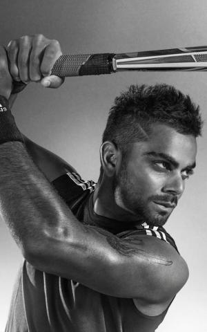 Virat Kohli Adidas Photoshoot 4k Ultra HD Mobile Wallpaper