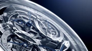 Breguet Intro Film Framebox Studio
