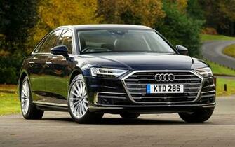 Audi A8 Uk Wallpaper And HD Image Car Pixel S8