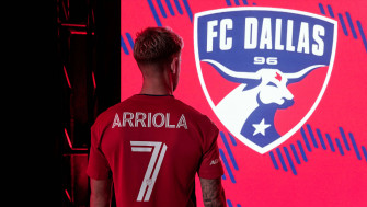 Fc Dallas Wallpaper