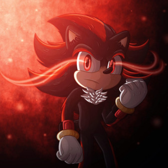 Shadow The Hedgehog Pfp Wallpaper