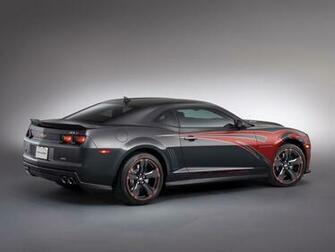 Camaro Zl1 Wallpaper