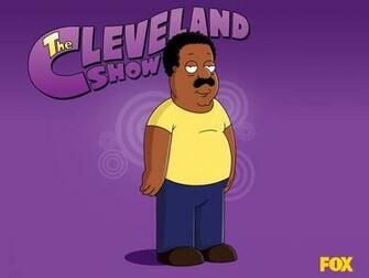 The Cleveland Show HD Wallpaper Background