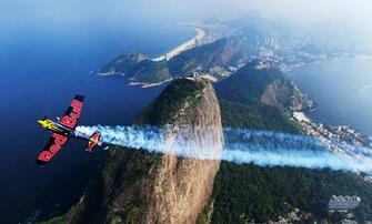 Red Bull Racing Wallpaper
