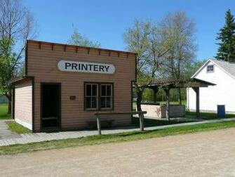 HD Wallpaper Steinbach Mennonite Heritage Village Manitoba