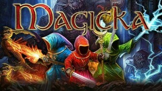 E3 Magicka Capishe Se Pc
