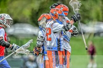 Usa Lacrosse Paul Rabil Quotes