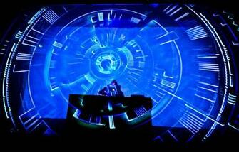 Flying Lotus Wallpaper On