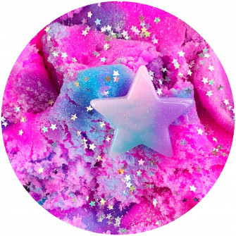 Super Nova Slime Scented Buy Dope Slimes Shop