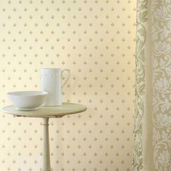 Jane Churchill Fabrics Classic Wallpaper Worldwide