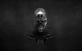 Terminator Genisys HD Desktop