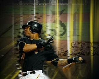 Jose Tabata Wallpaper
