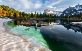 Siberia Russia Landscape Pictures To Pin