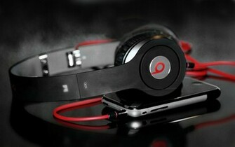 Beats By Dr Dre Wallpaper HD