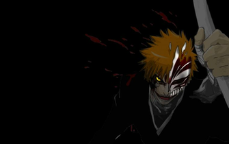 Alpha Coders Everything Bleach Anime