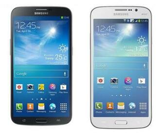 Samsung Mega HD Wallpaper Res Desktopas