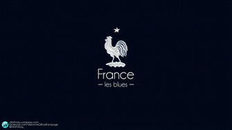 France Football National Team Wallpaper By Alfathrizqy On