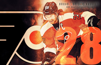 Claude Giroux Wallpaper X Net