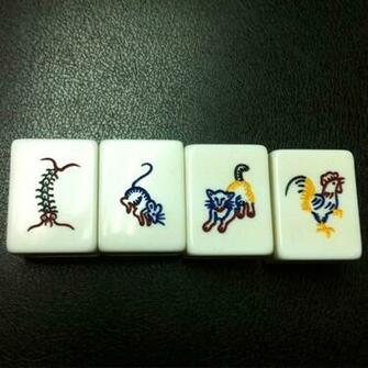 Mahjong Wallpaper Games Gallery Pc