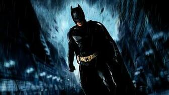 Batman Movie Wallpaper